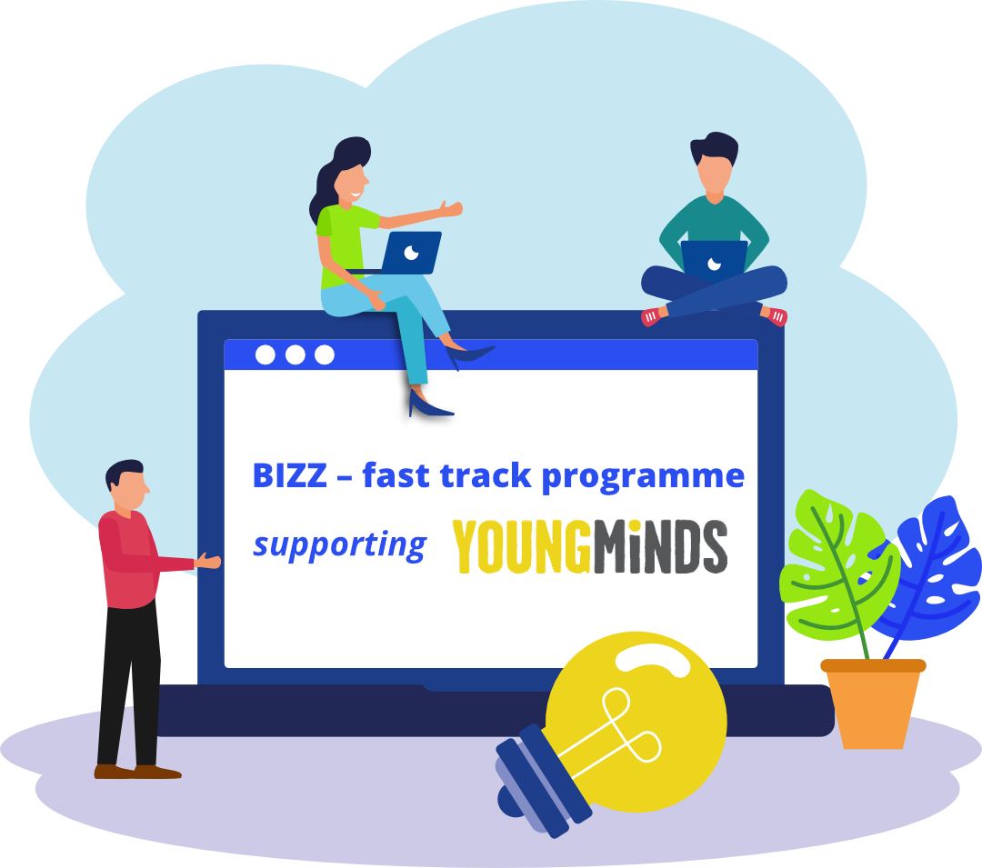 BIZZ fast track programme